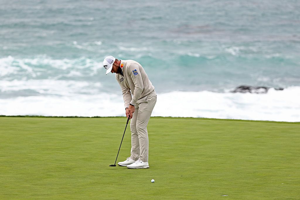 2026 RBC Canadian Open Picks: Golf Best Bets on DraftKings Sportsbook