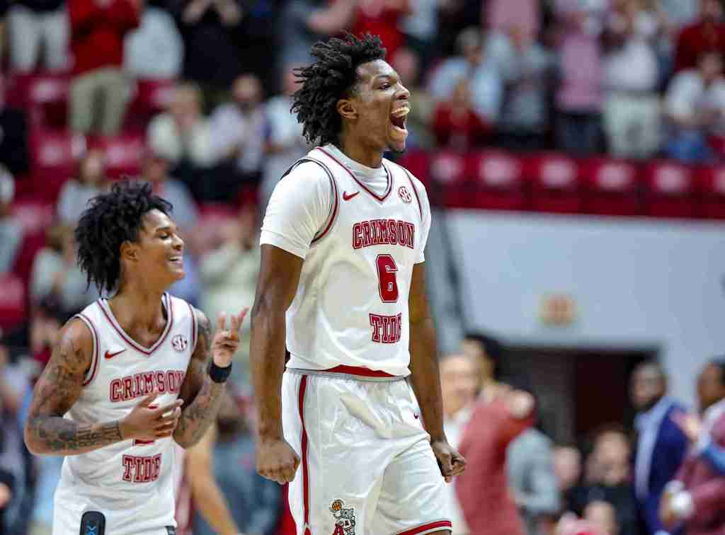 Alabama Crimson Tide vs. Mississippi State Bulldogs NCAAM prediction, pick for Wednesday 2/25/26