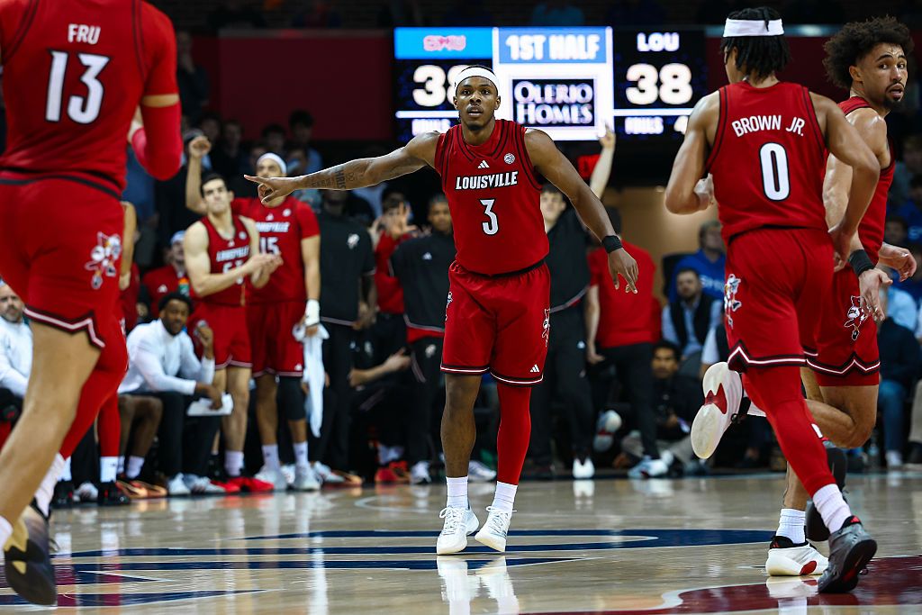 Louisville Cardinals vs. Georgia Tech Yellow Jackets prediction, pick for NCAAM on Saturday 2/21/26