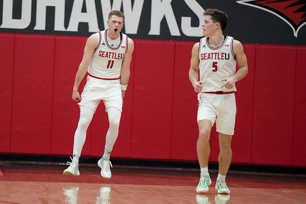 Seattle RedHawks vs. Saint Mary’s Gaels prediction, pick for NCAAM on Wednesday 2/18/26