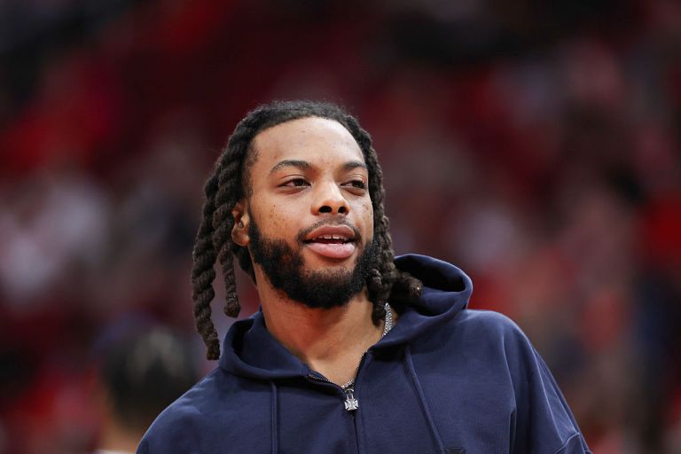 Best Darius Garland prop bet for Clippers vs. Warriors on Monday 3/2/26