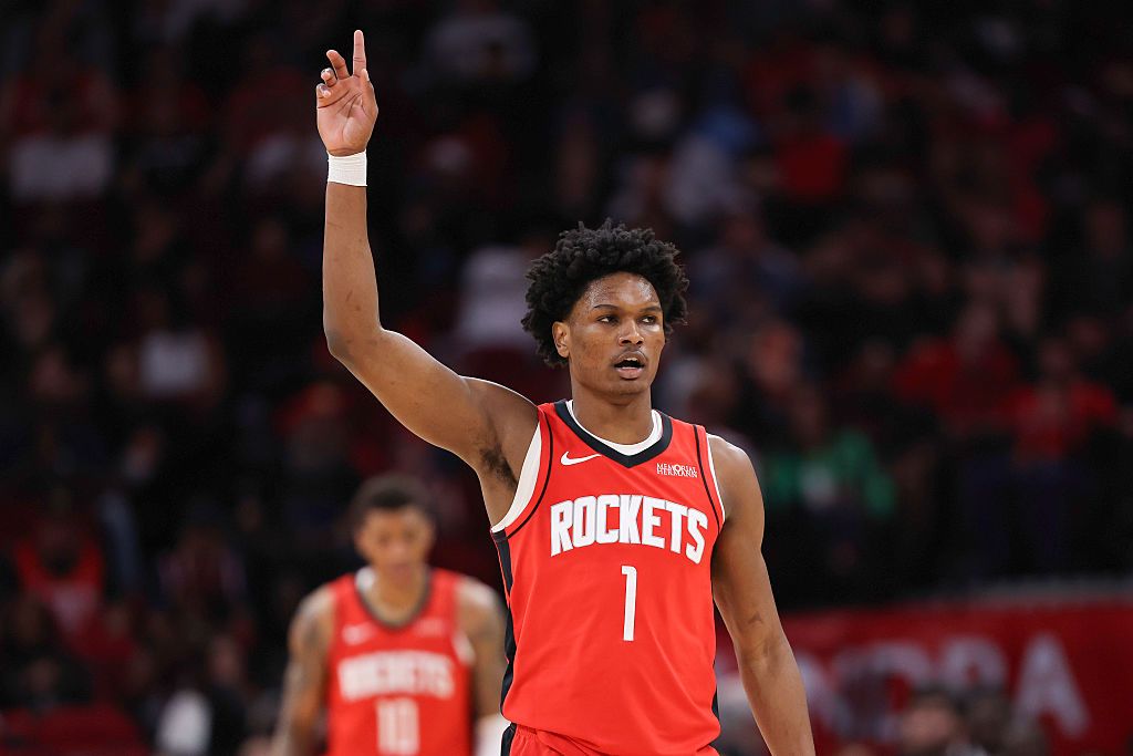 NBA Best Bets: Heat at Rockets Best Prop Bets for Saturday 3/21/26