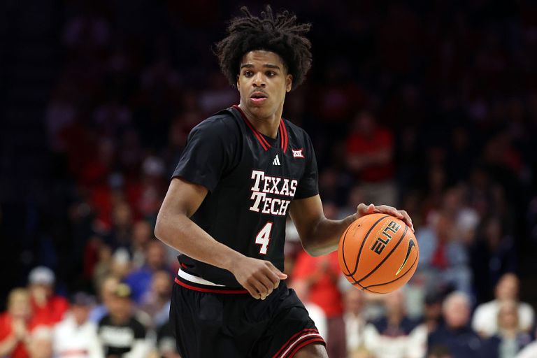 Akron Zips vs. Texas Tech Red Raiders prediction, pick for March Madness First Round on Friday 3/20/26