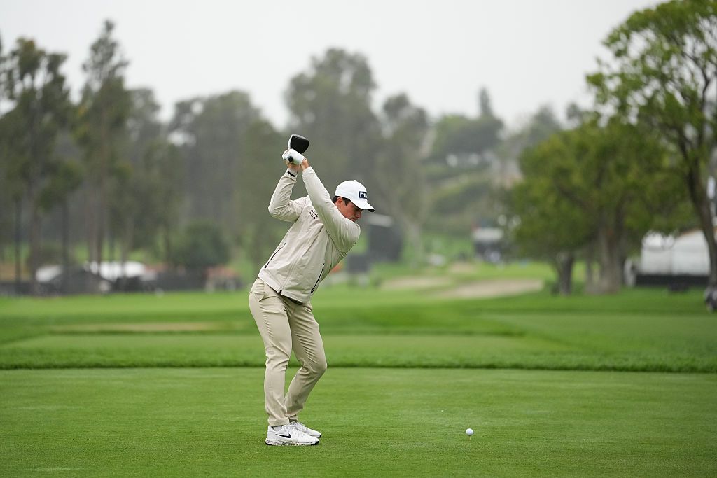 Golf Best Bets: Round 1 Picks for the Valspar Championship
