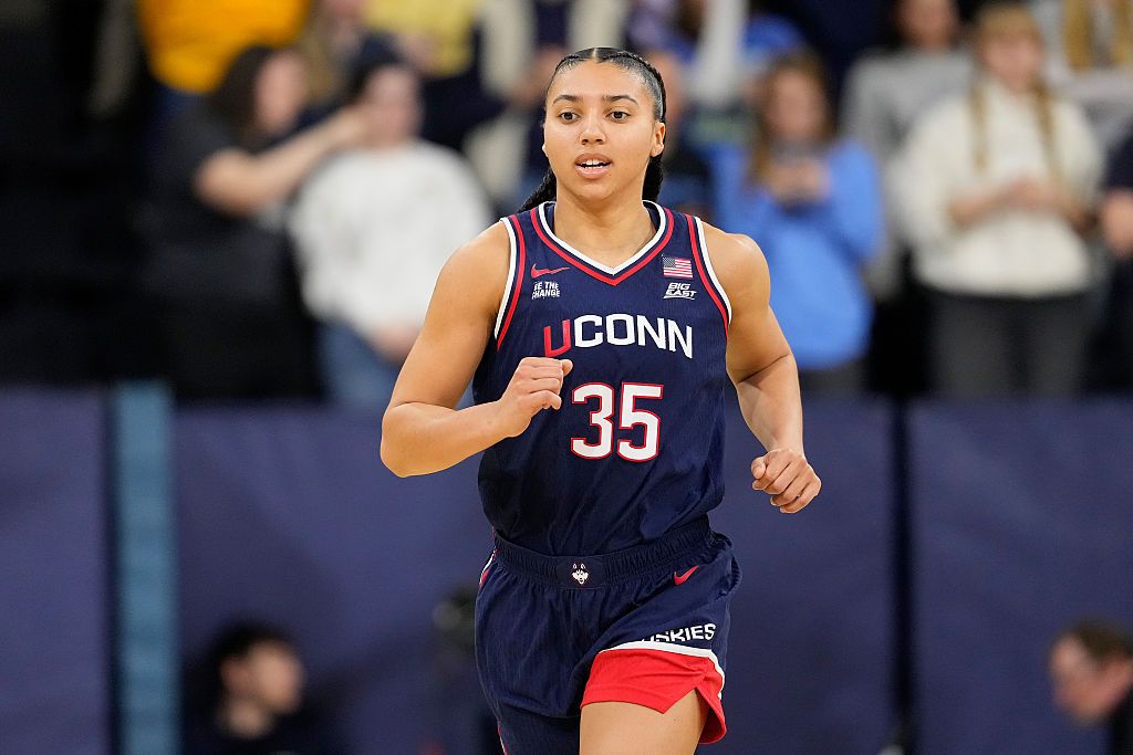 2026 WNBA Draft live tracker: Azzi Fudd selected No. 1 overall