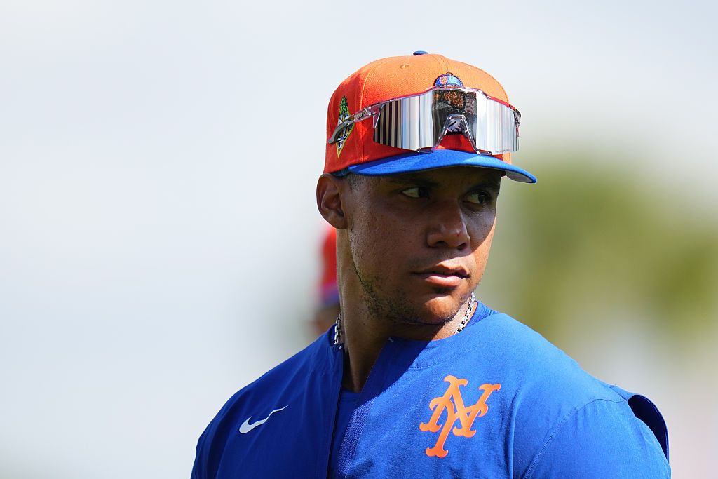 2026 MLB Best Bets: NL East Opening Odds, Prediction