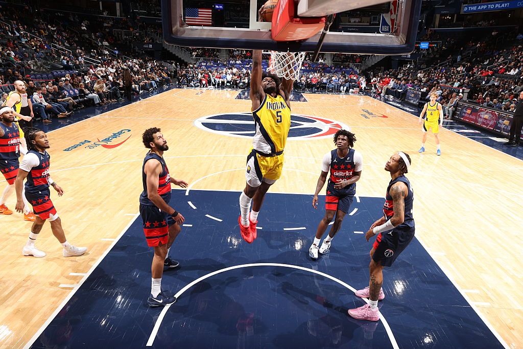 Top NBA DFS Stacks for Friday 2/20/26