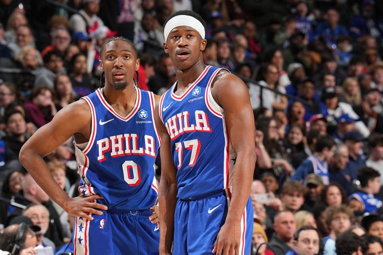 NBA Best Bets: 76ers vs. Celtics Top Prop Bets for Friday 4/24/26