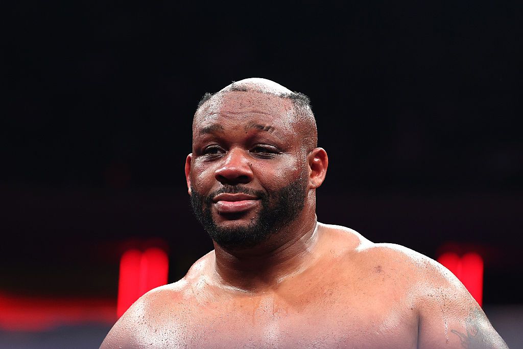 Jarrell Miller vs. Lenier Pero Full Card, Odds