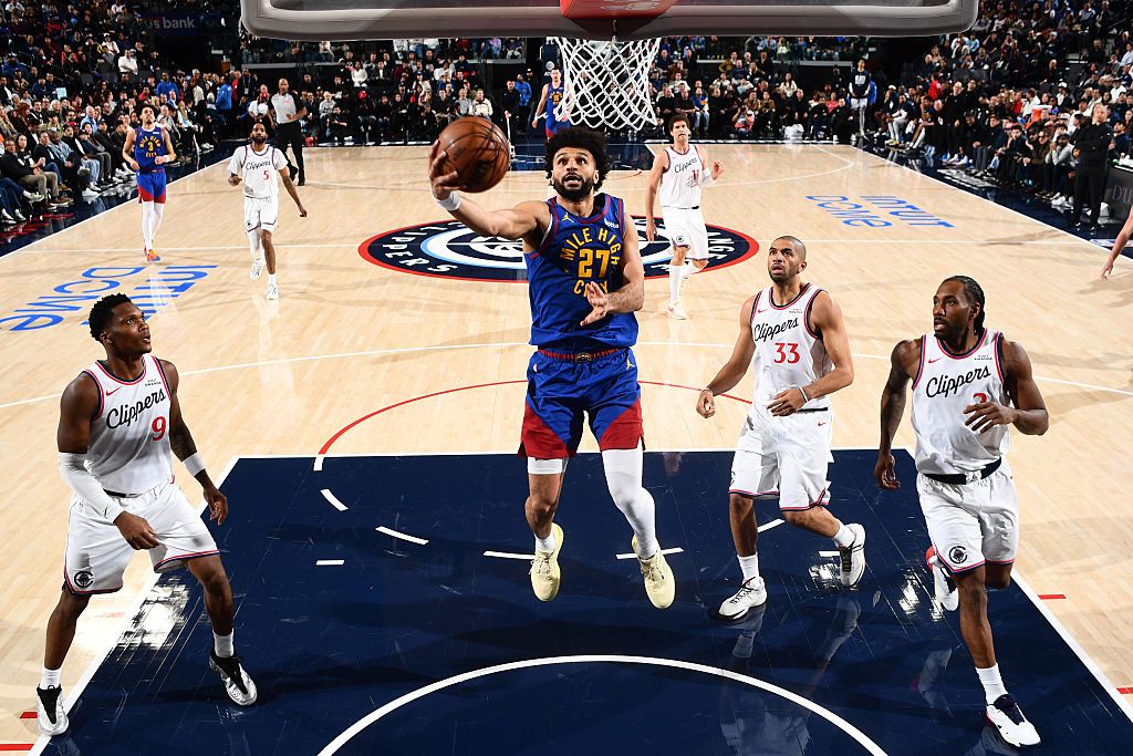 NBA Best Bets: Shaq’s Same Game Parlay for Thunder vs. Nuggets on Friday 2/27/26
