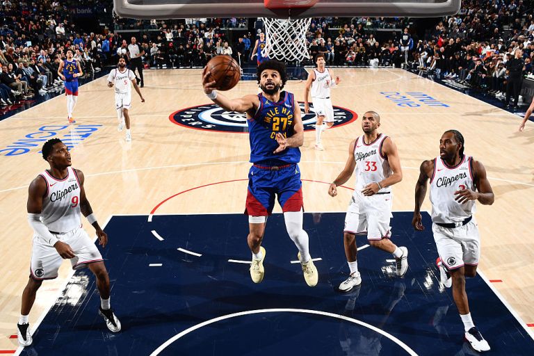 NBA Best Bets: Shaq’s Same Game Parlay for Thunder vs. Nuggets on Friday 2/27/26