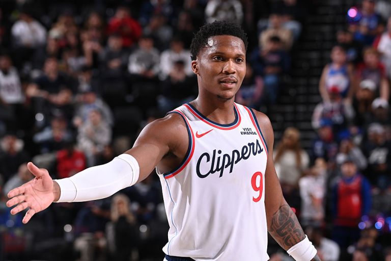 What happened to Bennedict Mathurin? Live injury updates for Timberwolves vs. Clippers on Thursday 2/26/26