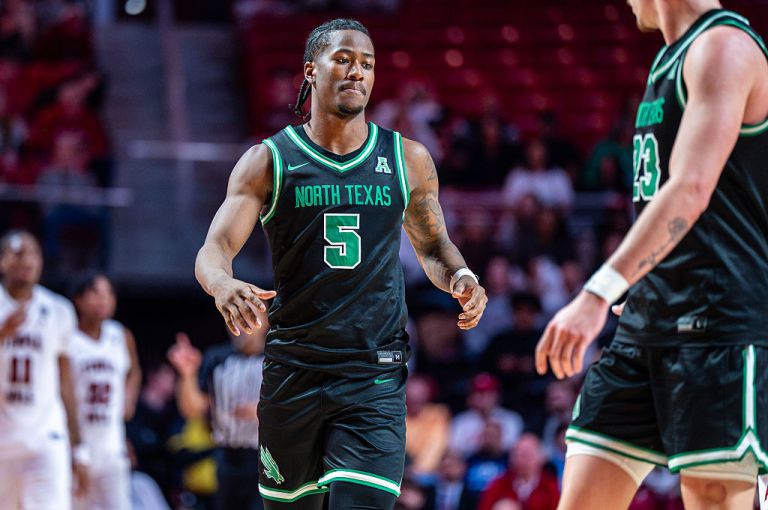 North Texas Mean Green vs. Florida Atlantic Owls prediction, pick for AAC Tournament on Thursday 3/12/26