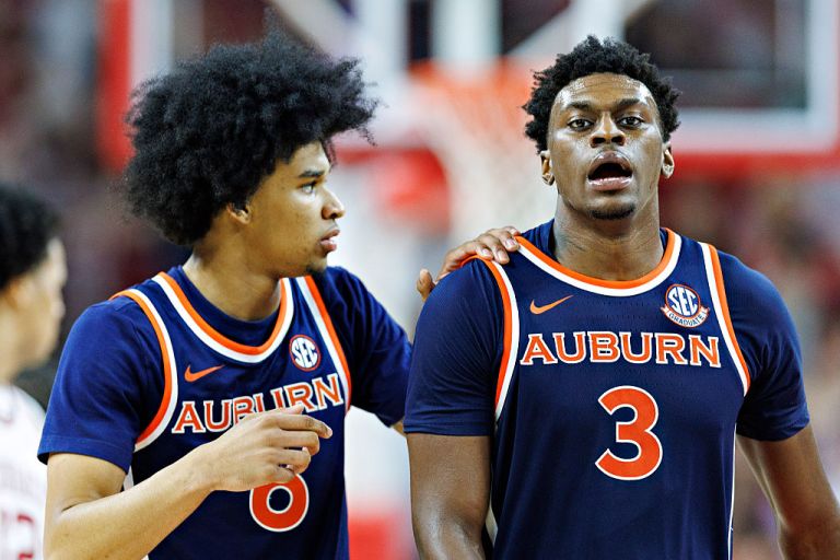 Mississippi State Bulldogs at Auburn Tigers NCAAM prediction, pick for Wednesday 3/11/26