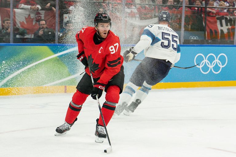 USA vs. Canada hockey prediction, pick for Winter Olympics Gold Medal Game