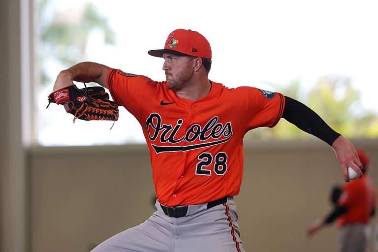 New York Yankees at Baltimore Orioles Spring Training prediction, pick for Friday 2/20/25