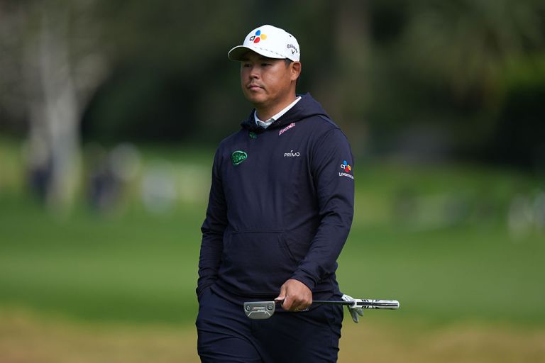 THE PLAYERS Championship First Round Leader Picks, Bets