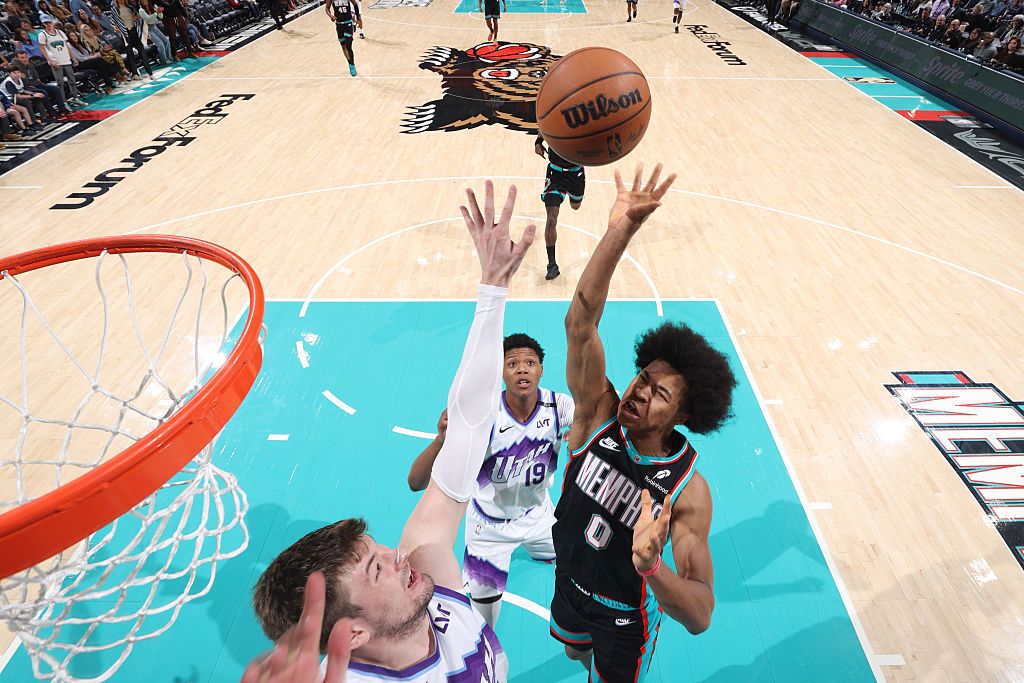 NBA Best Bets: Grizzlies vs. Kings Prop Bets for Monday 2/23/26