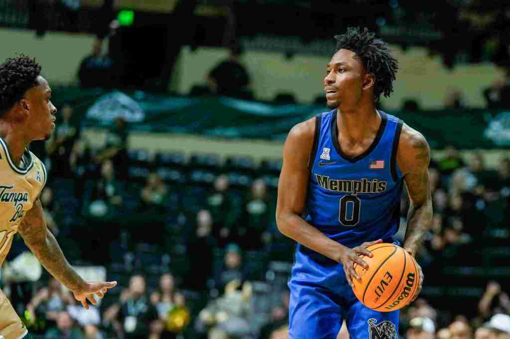 Memphis Tigers vs. Wichita State Shockers NCAAM prediction, pick for Thursday 2/26/26
