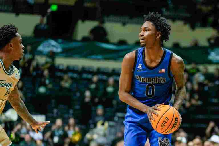 Memphis Tigers vs. Wichita State Shockers NCAAM prediction, pick for Thursday 2/26/26