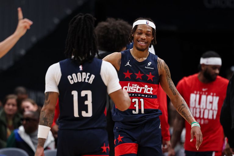 Fantasy Basketball Picks: Top DraftKings NBA DFS Targets, Values for Sunday 2/22/26