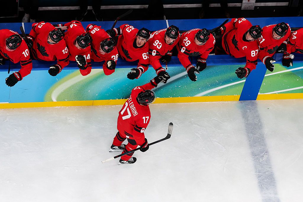 Finland vs. Canada prediction, pick for Winter Olympics Men’s Hockey on Friday 2/20/26