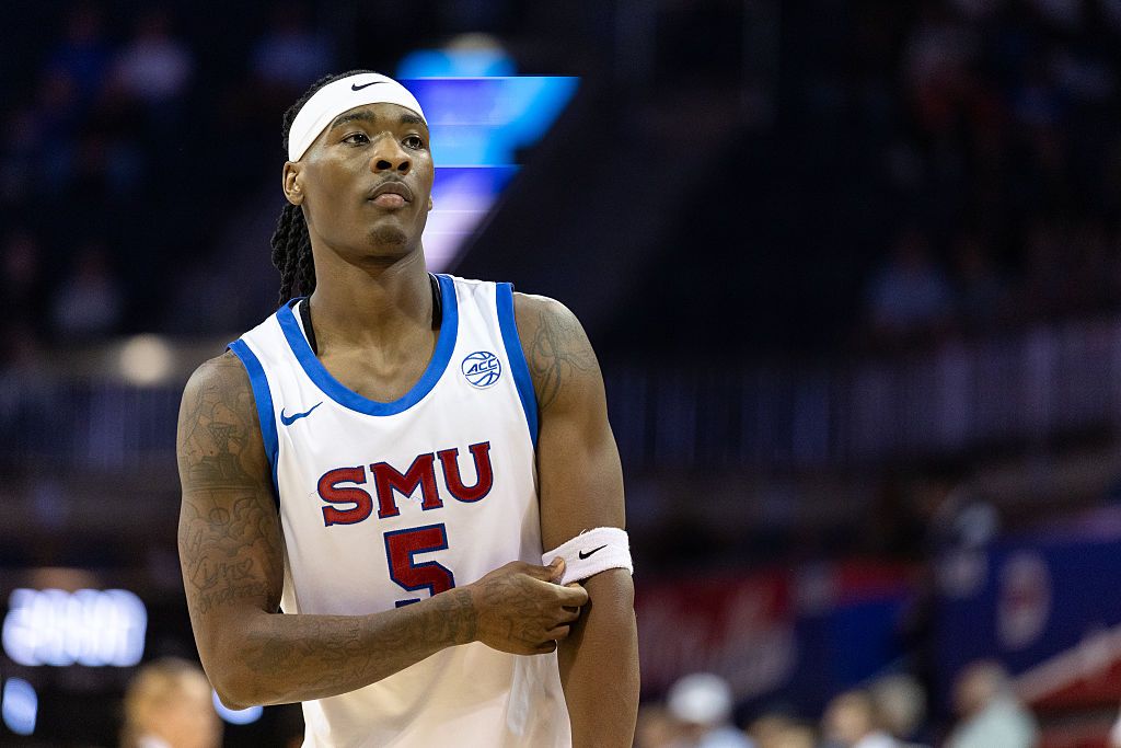 Syracuse Orange vs. SMU Mustangs prediction, pick for ACC Tournament on Tuesday 3/10/26