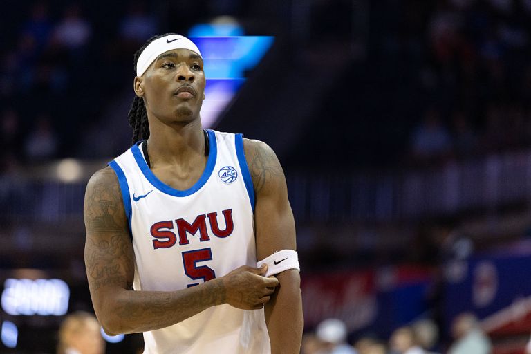 Miami OH Redhawks vs. SMU Mustangs prediction, pick for NCAA Tournament First Four on Wednesday 3/18/26