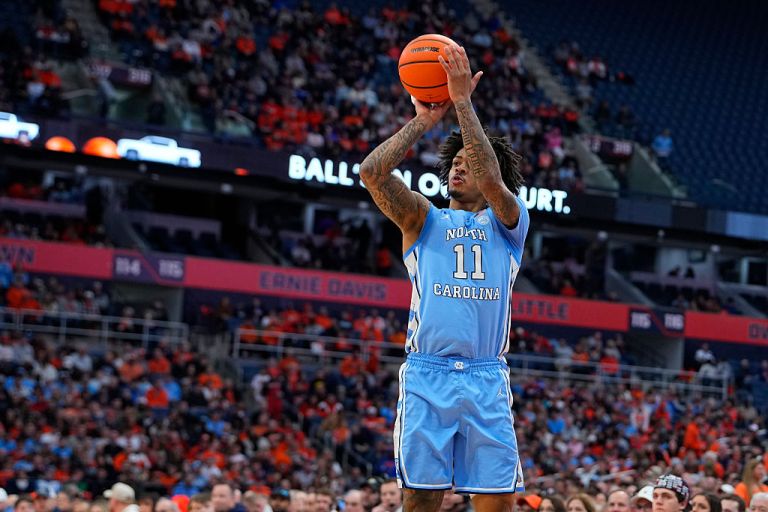 North Carolina Tar Heels vs. VCU Rams prediction, pick for NCAA Tournament on Thursday 3/19/26
