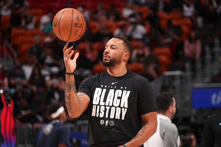 What happened to Norman Powell? Live injury updates for Heat vs. 76ers on Thursday 2/26/26