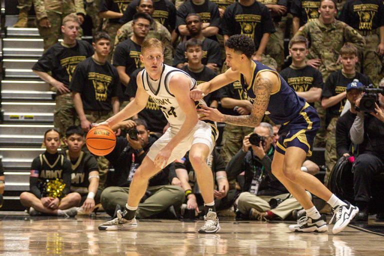Wake Forest Demon Deacons vs. Navy Midshipmen prediction, pick for NIT Tournament on Wednesday 3/18/26