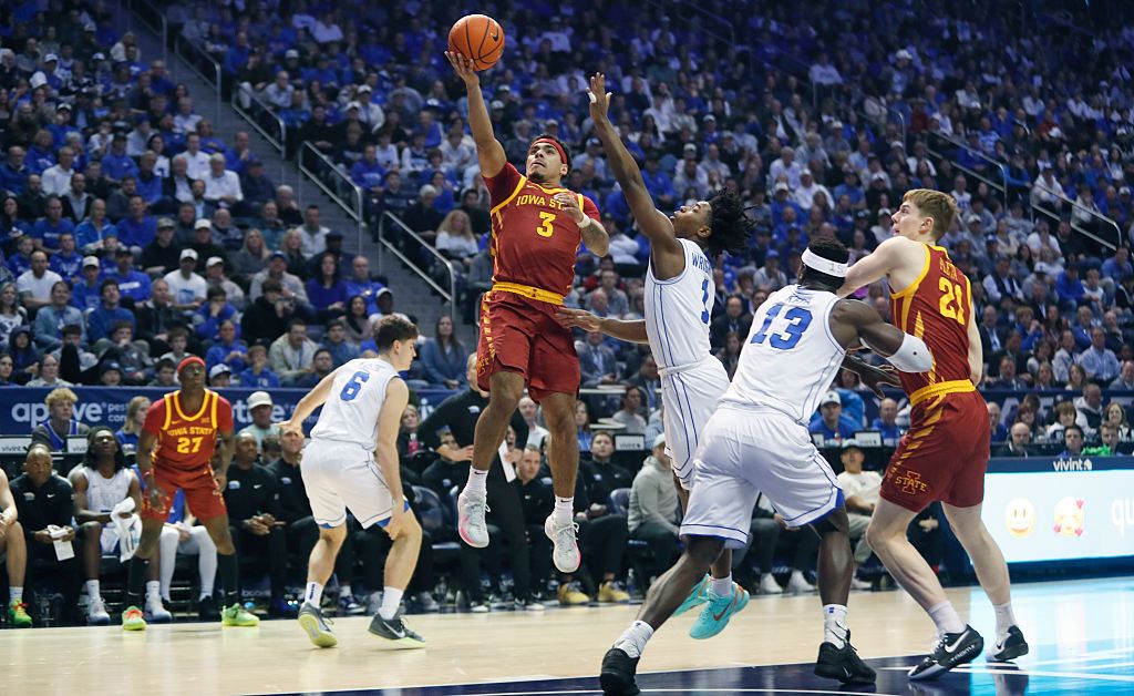 Utah Utes vs. Iowa State Cyclones prediction, pick for NCAAM on Tuesday 2/24/26