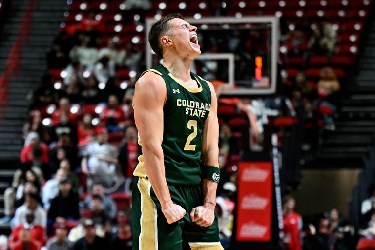 New Mexico Lobos vs. Colorado State Rams prediction, pick for NCAAM on Wednesday 3/04/26
