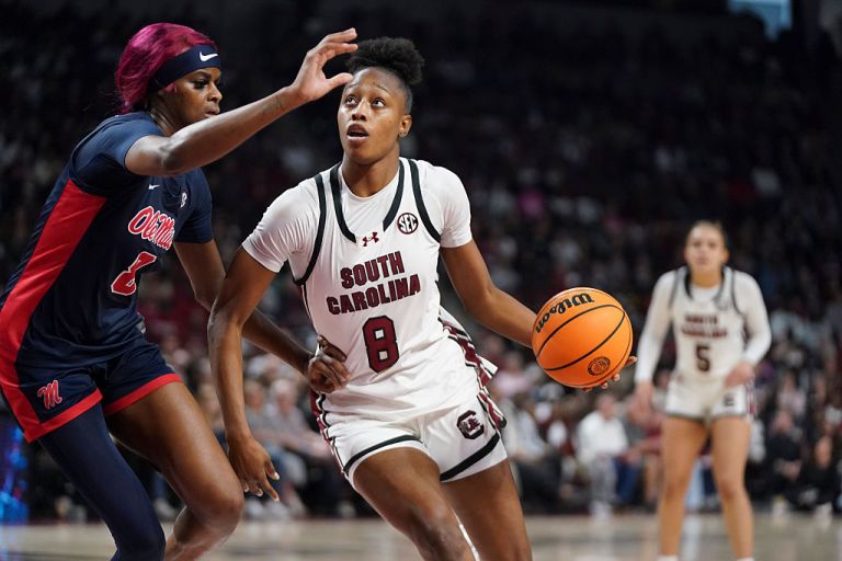 South Carolina Gamecocks vs. UCLA Bruins prediction, pick for NCAAW Tournament Championship on Sunday 4/5/26
