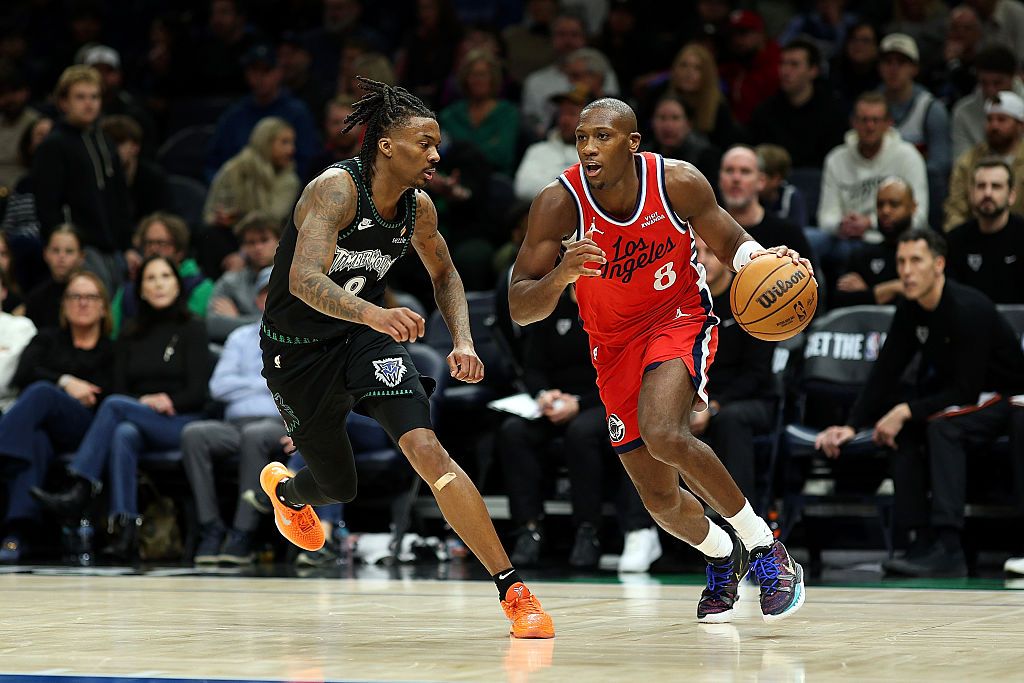 NBA Best Bets: Clippers vs. Lakers Best Prop Bets for Friday 2/20/26