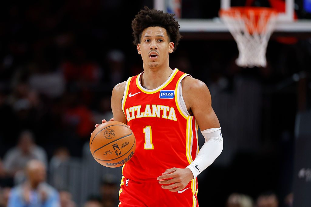 Jalen Johnson Headlines Today’s NBA Injury Report: Thursday 2/26/26