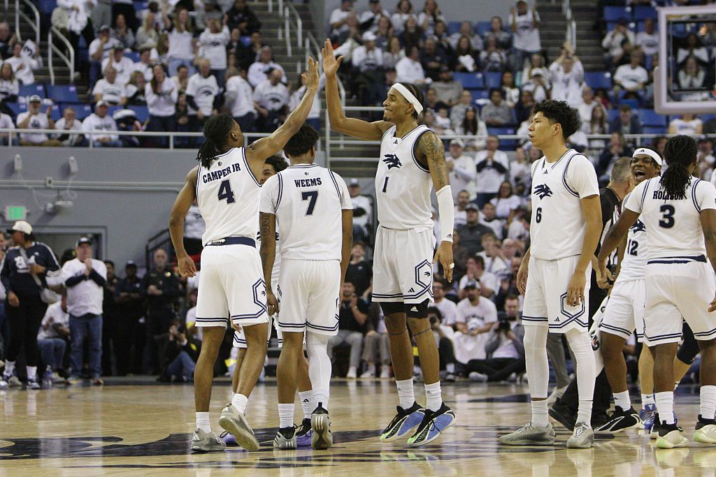 UNLV Runnin’ Rebels vs. Nevada Wolf Pack prediction, pick for NCAAM on Saturday 2/28/26