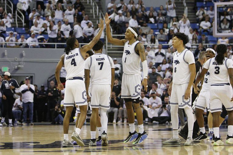 UNLV Runnin’ Rebels vs. Nevada Wolf Pack prediction, pick for NCAAM on Saturday 2/28/26