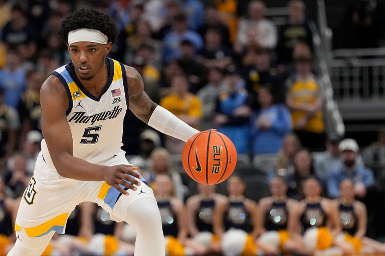 Marquette Golden Eagles vs. DePaul Blue Demons prediction, pick for NCAAM on Sunday 3/01/26