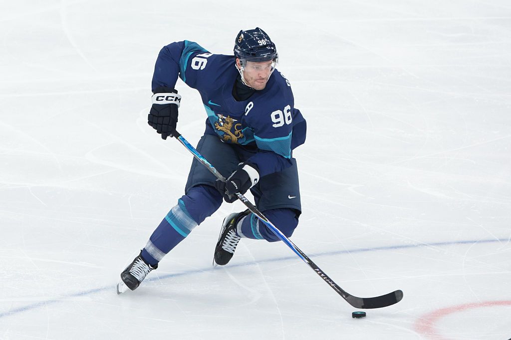 Slovakia vs. Finland  prediction, pick for  Men’s Hockey Bronze Medal Game on Saturday 2/21/26