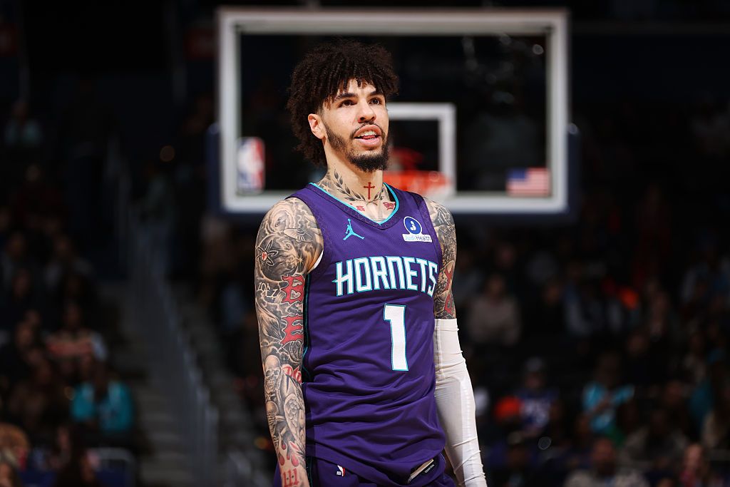 Most Bet NBA Player Props for Tuesday 2/24/26