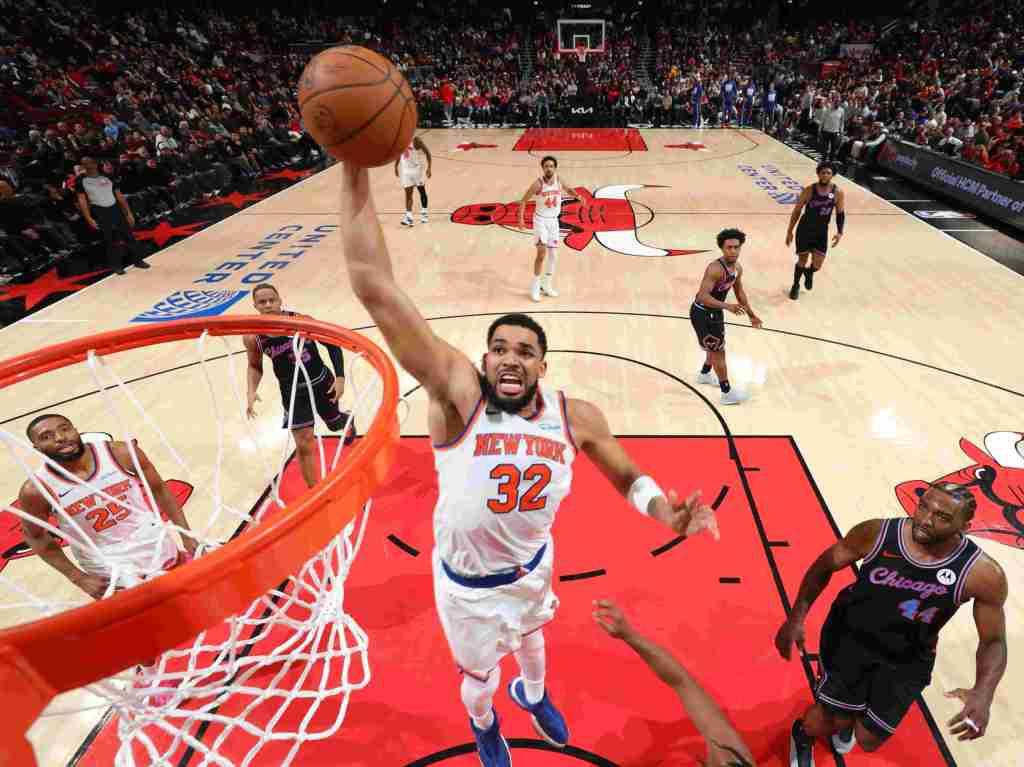 Cleveland Cavaliers vs. New York Knicks prediction, pick for Tuesday 2/24/26