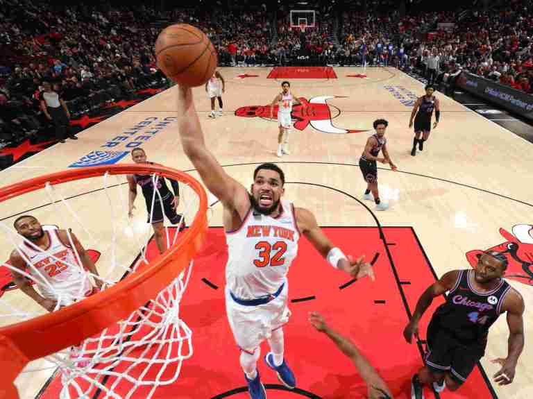 Cleveland Cavaliers vs. New York Knicks prediction, pick for Tuesday 2/24/26