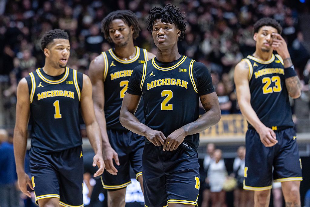 Minnesota Golden Gophers vs. Michigan Wolverines prediction, pick for NCAAM on Tuesday 2/24/26