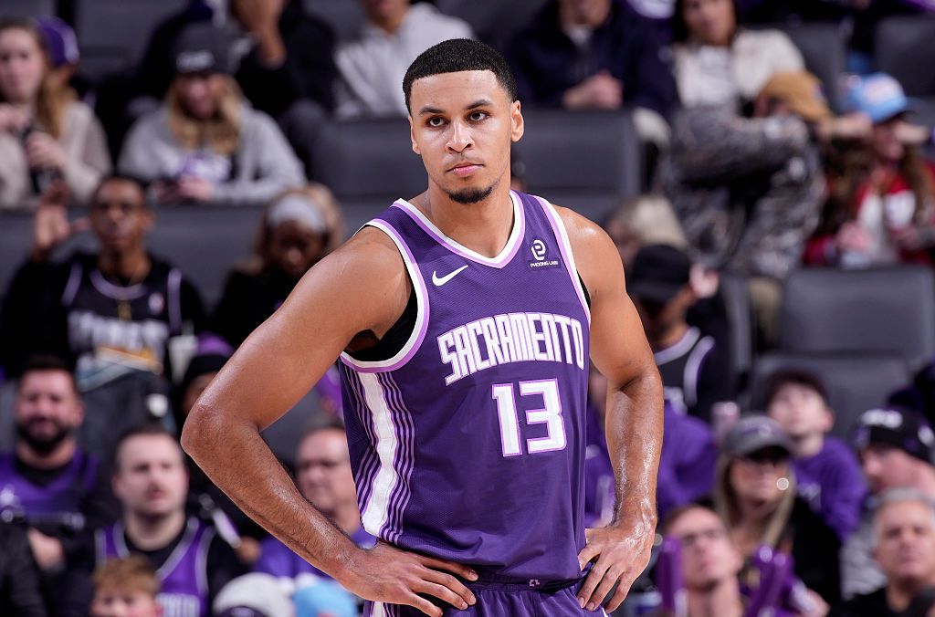 Will Keegan Murray bets be refunded after injury during Kings vs. Rockets on 2/25/26?