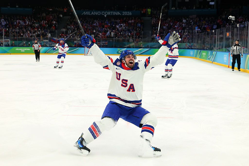How to watch USA vs. Canada in Winter Olympics Hockey Gold Medal Game