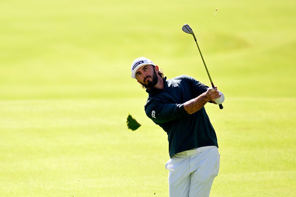 Golf Best Bets: Round 3 Picks for The Genesis Invitational