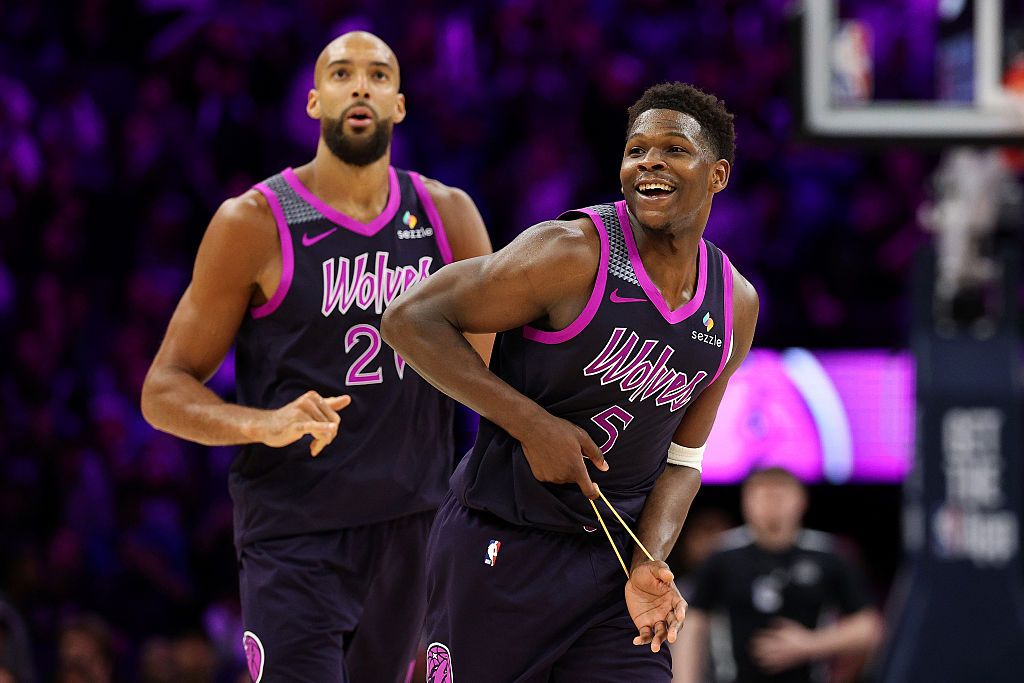 NBA Best Bets: Timberwolves at Clippers Best Prop Bets for Thursday 2/26/26
