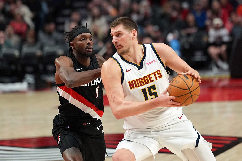 Most Bet NBA Player Props for Wednesday 2/25/26