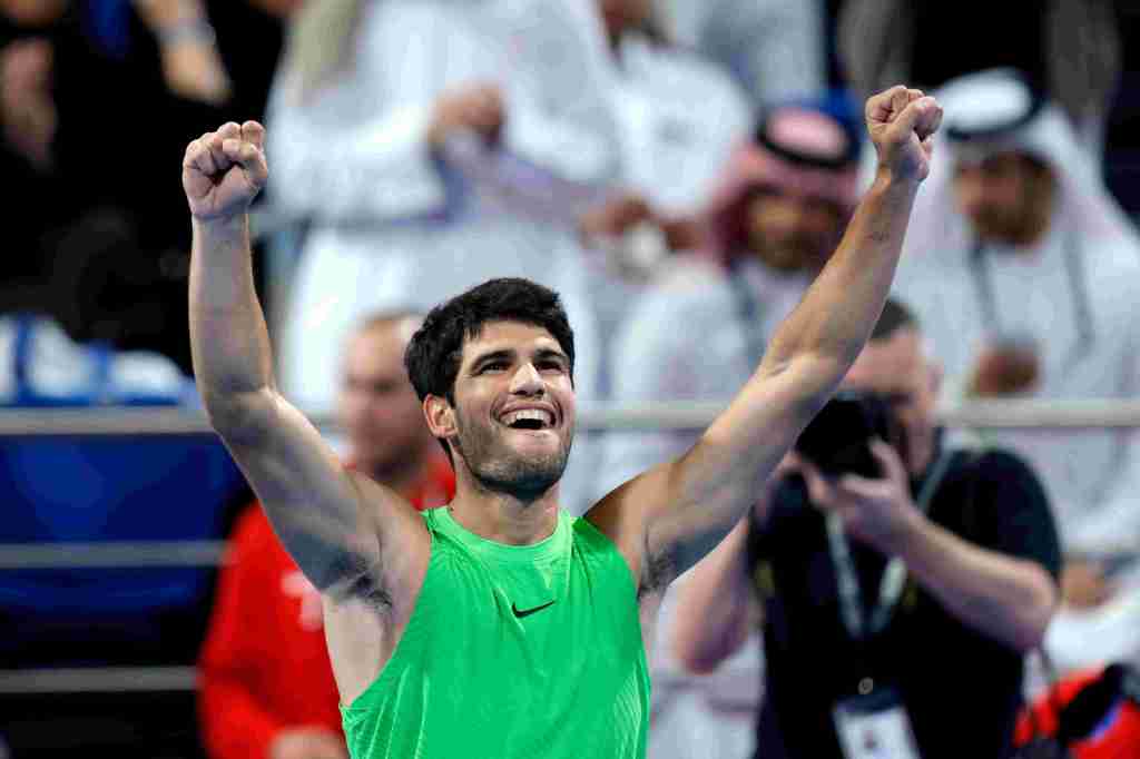 2026 Indian Wells Open Preview: Men’s and Women’s Singles Picks, Predictions